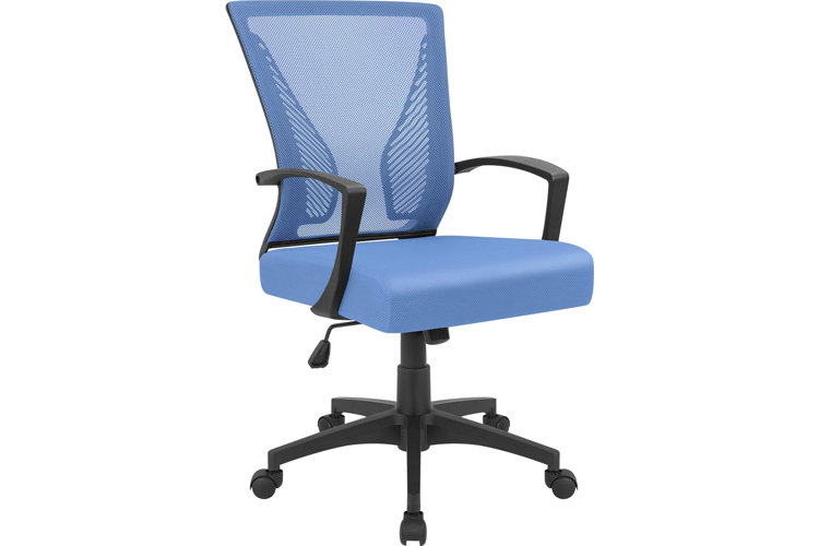 Gayla mesh executive chair hot sale